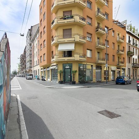 Nel Cuore Dei Navigli - Home Suite Milan Exterior photo